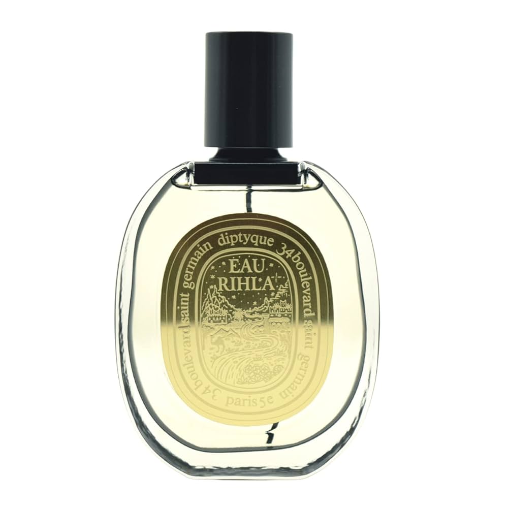 新品 Diptyque Eau Rihla オーリラ 75ml Eau Rihla Eau de Parfum | Diptyque Paris